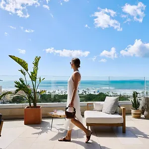 Отель Iberostar Selection Llaut Palma- Adults Only, Плайя де Пальма