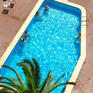 Cabot Tres Torres Appartement