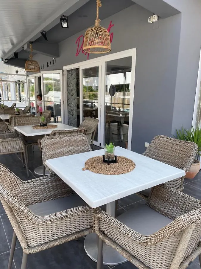 Guest house Hostal Playa De Palma Playa de Palma  Spain