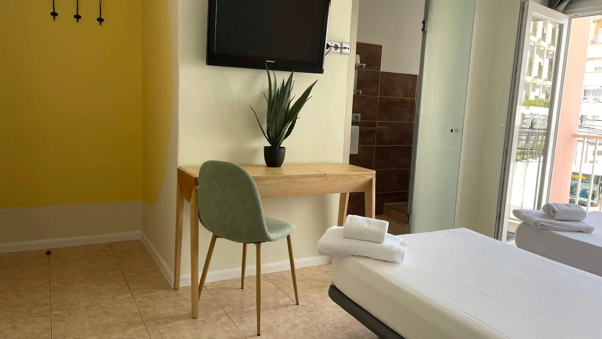 Hostal Playa De Palma Playa de Palma  Guest house Playa de Palma (Mallorca)