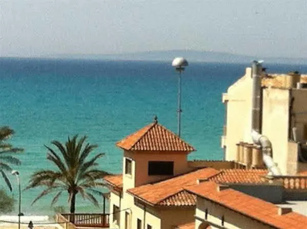 Hostal Playa De Palma Playa de Palma  Guest house
