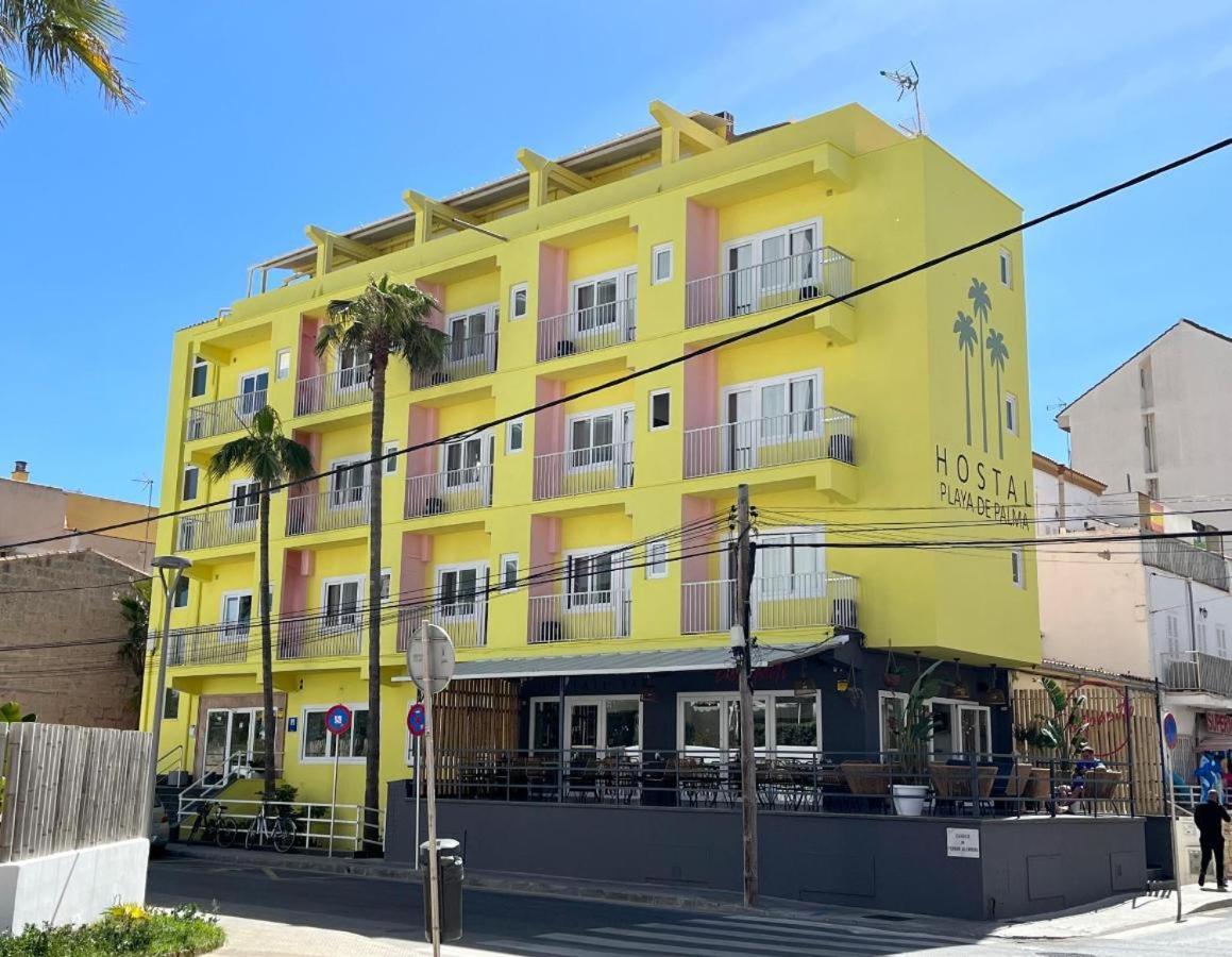 Hostal Playa De Palma Guest house Playa de Palma (Mallorca), Spain